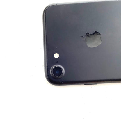 【全額返金保証】【最速発送】Apple iPhone iPhone 7 32GB ブラック Softbank 白ロム 動作確認済 76%