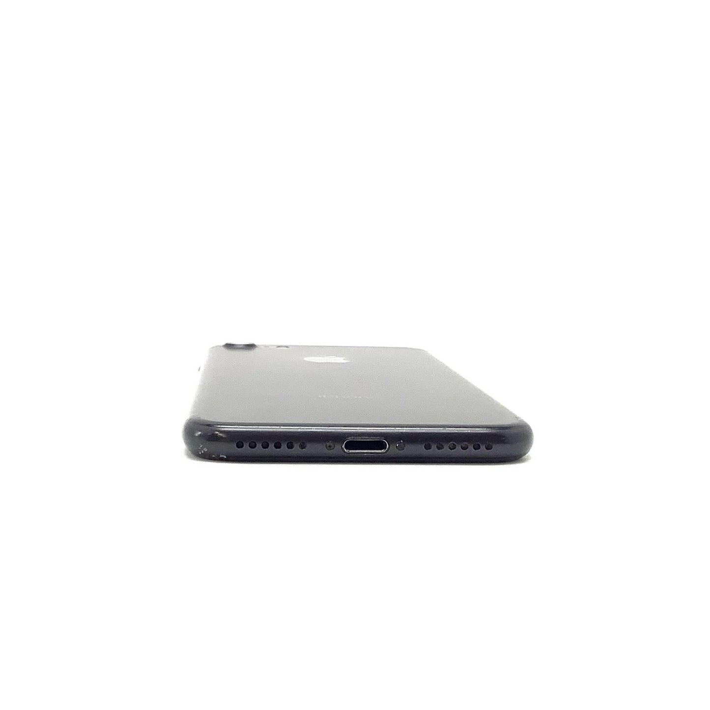 【全額返金保証】【最速発送】Apple iPhone iPhone 7 32GB ブラック Softbank 白ロム 動作確認済 76%