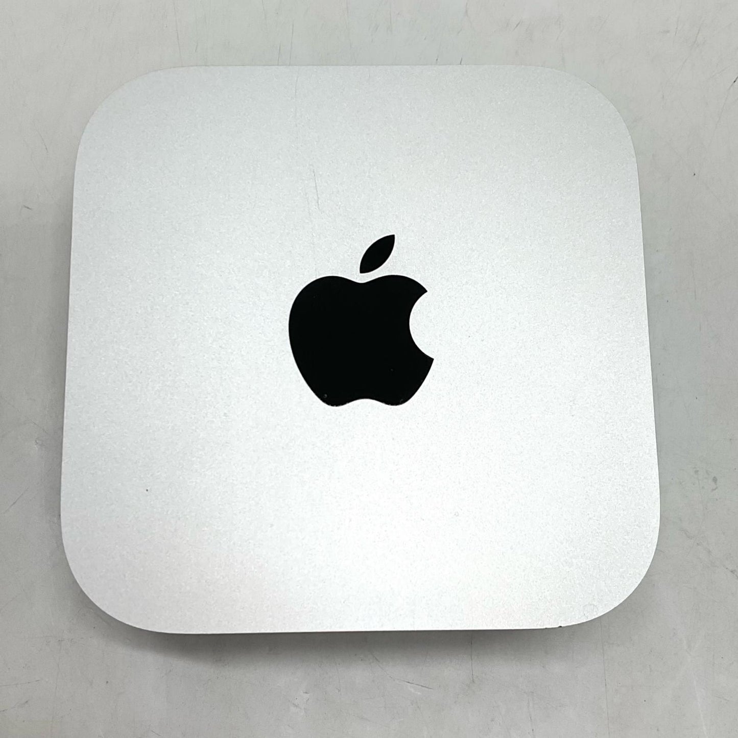 【全額返金保証】【最速発送】Apple Mac mini M4 10コア 16GB SSD 256GB 美品 動作確認済