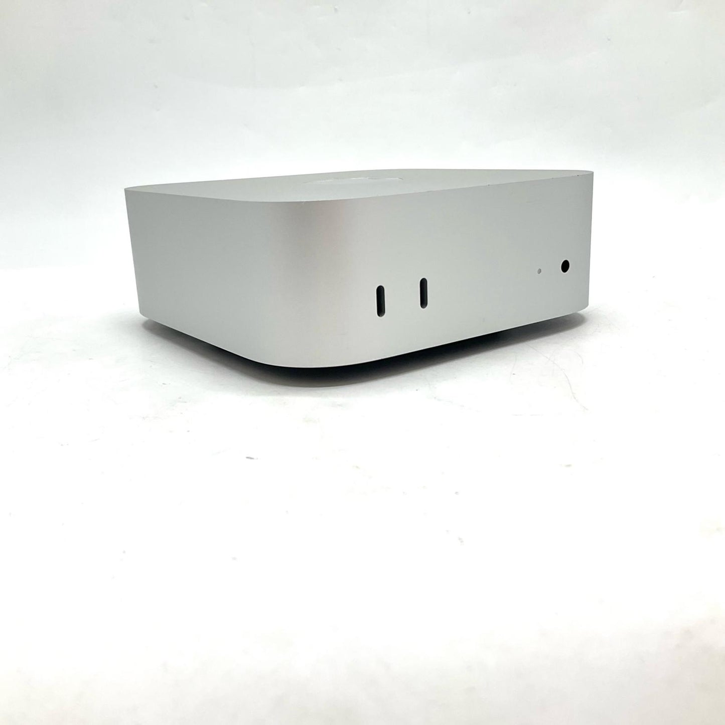 【全額返金保証】【最速発送】Apple Mac mini M4 10コア 16GB SSD 256GB 美品 動作確認済
