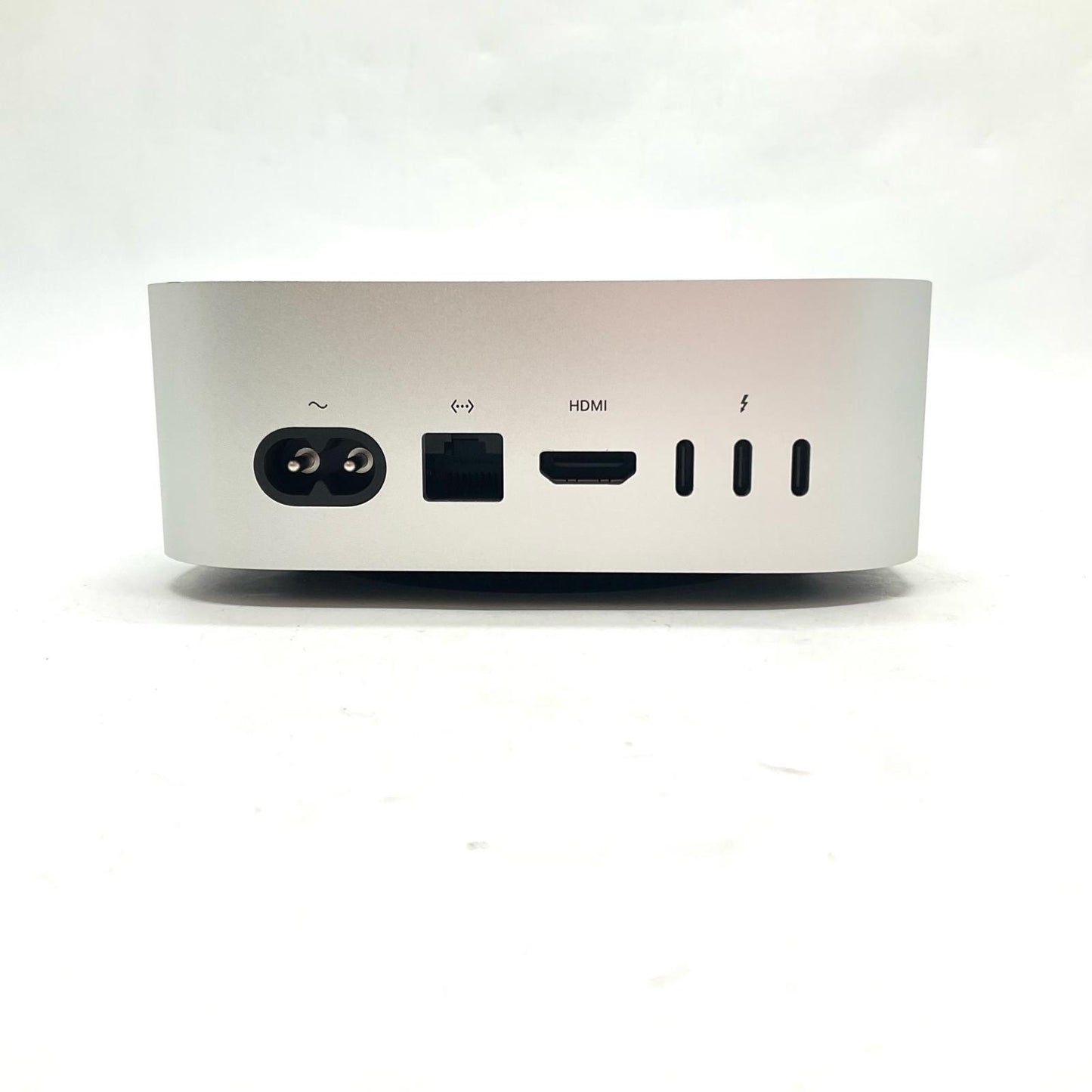 【全額返金保証】【最速発送】Apple Mac mini M4 10コア 16GB SSD 256GB 美品 動作確認済
