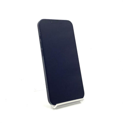 【全額返金保証】【最速発送】Apple iPhone iPhone 13 128GB ミッドナイト Softbank 白ロム 美品 動作確認済 85%