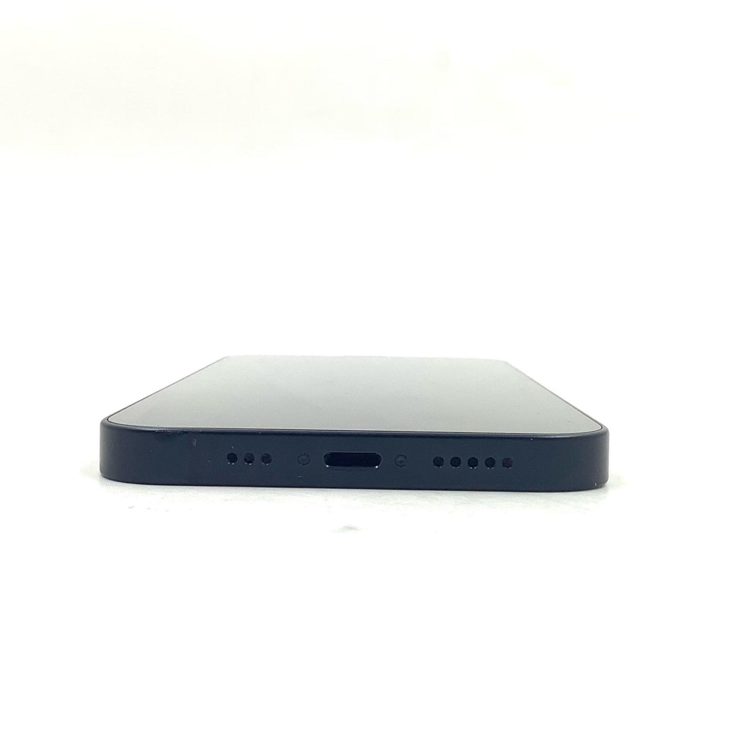【全額返金保証】【最速発送】Apple iPhone iPhone 13 128GB ミッドナイト Softbank 白ロム 美品 動作確認済 85%
