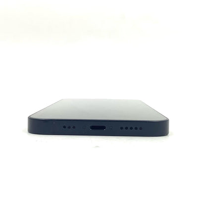 【全額返金保証】【最速発送】Apple iPhone iPhone 13 128GB ミッドナイト Softbank 白ロム 美品 動作確認済 85%