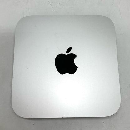 【全額返金保証】【最速発送】Apple Mac mini M1 8コア 16GB SSD 512GB 美品 動作確認済