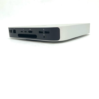【全額返金保証】【最速発送】Apple Mac mini M1 8コア 16GB SSD 512GB 美品 動作確認済