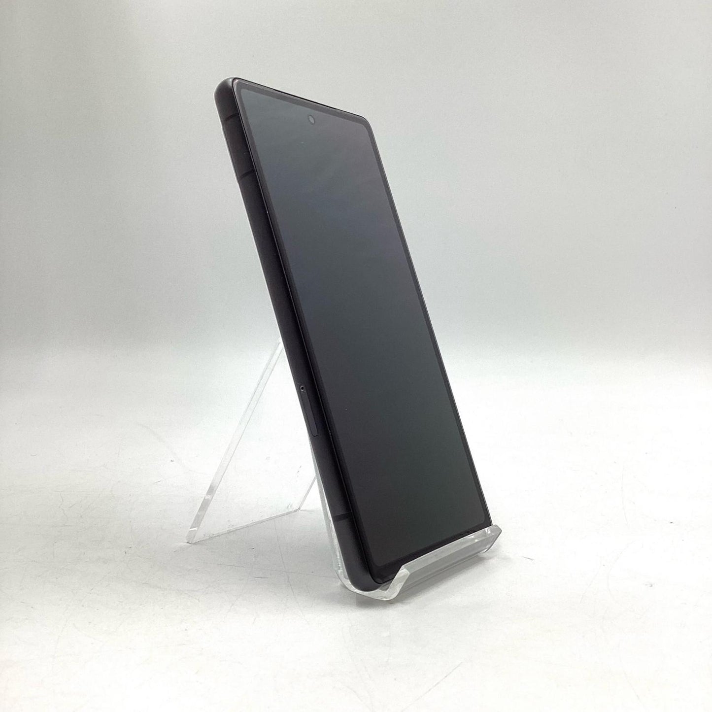 【全額返金保証】【最速発送】Google Pixel 7a 128GB Charcoal docomo G82U8 白ロム 美品 動作確認済