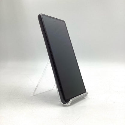 【全額返金保証】【最速発送】Google Pixel 7a 128GB Charcoal docomo G82U8 白ロム 美品 動作確認済