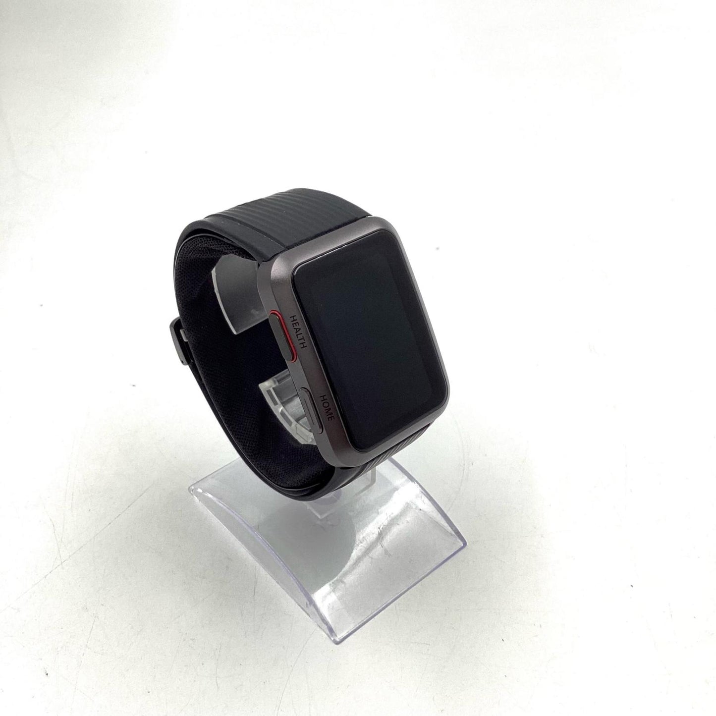 【全額返金保証】【最速発送】HUAWEI HUAWEI WATCH D ウェアラブル血圧計 MLY-B10 美品 動作確認済