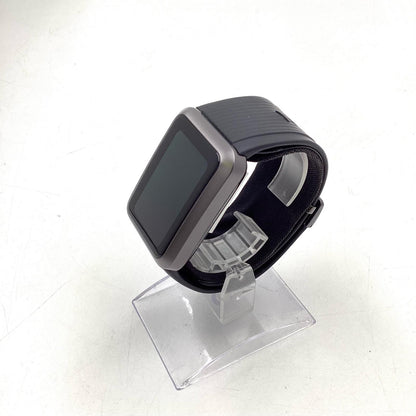 【全額返金保証】【最速発送】HUAWEI HUAWEI WATCH D ウェアラブル血圧計 MLY-B10 美品 動作確認済
