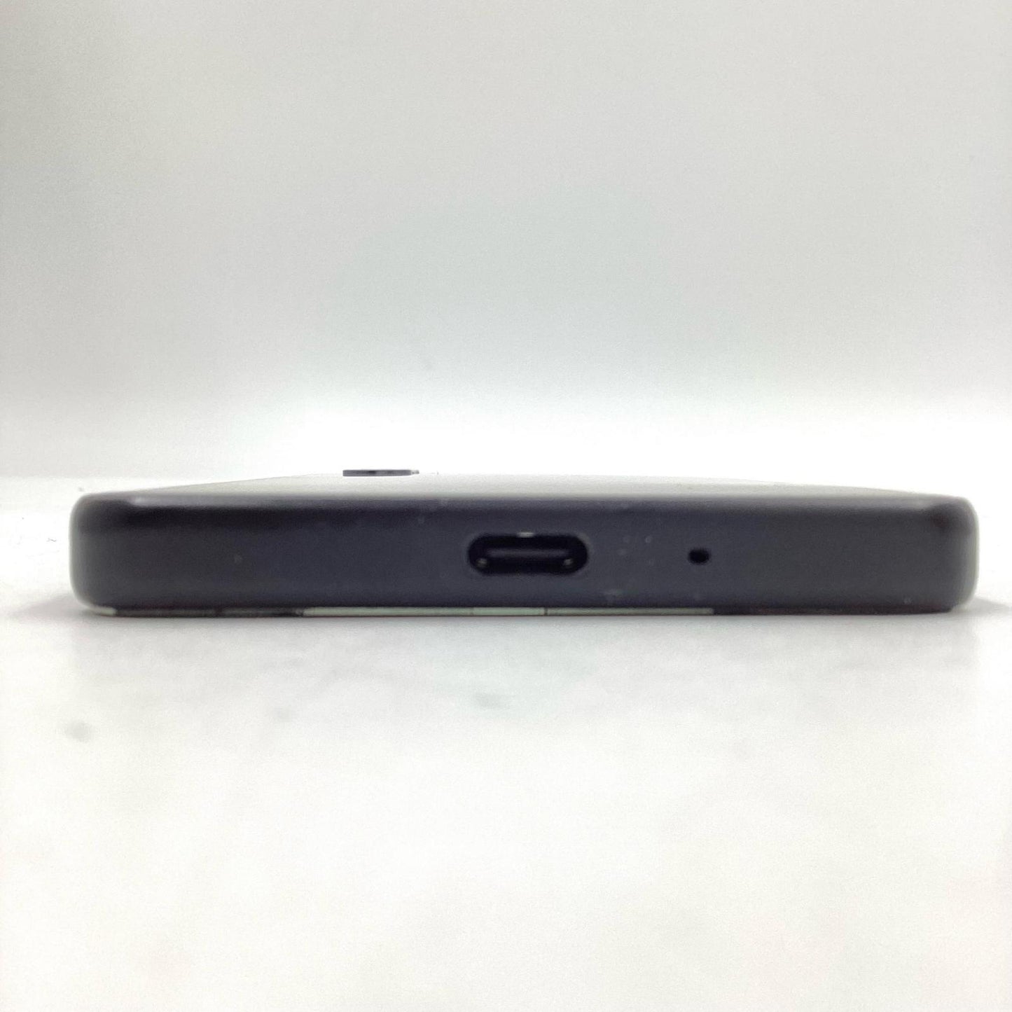 【全額返金保証】【最速発送】Sony Xperia 10 IV 128GB ブラック mineo XQ-CC44 白ロム 動作確認済