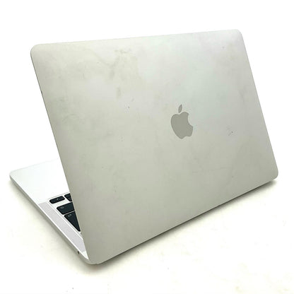 【全額返金保証】【最速発送】Apple MacBook Pro 13インチ 2022 Apple M2 8GB 512GB シルバー 97% 美品 動作確認済