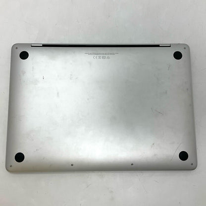 【全額返金保証】【最速発送】Apple MacBook Pro 13インチ 2022 Apple M2 8GB 512GB シルバー 97% 美品 動作確認済