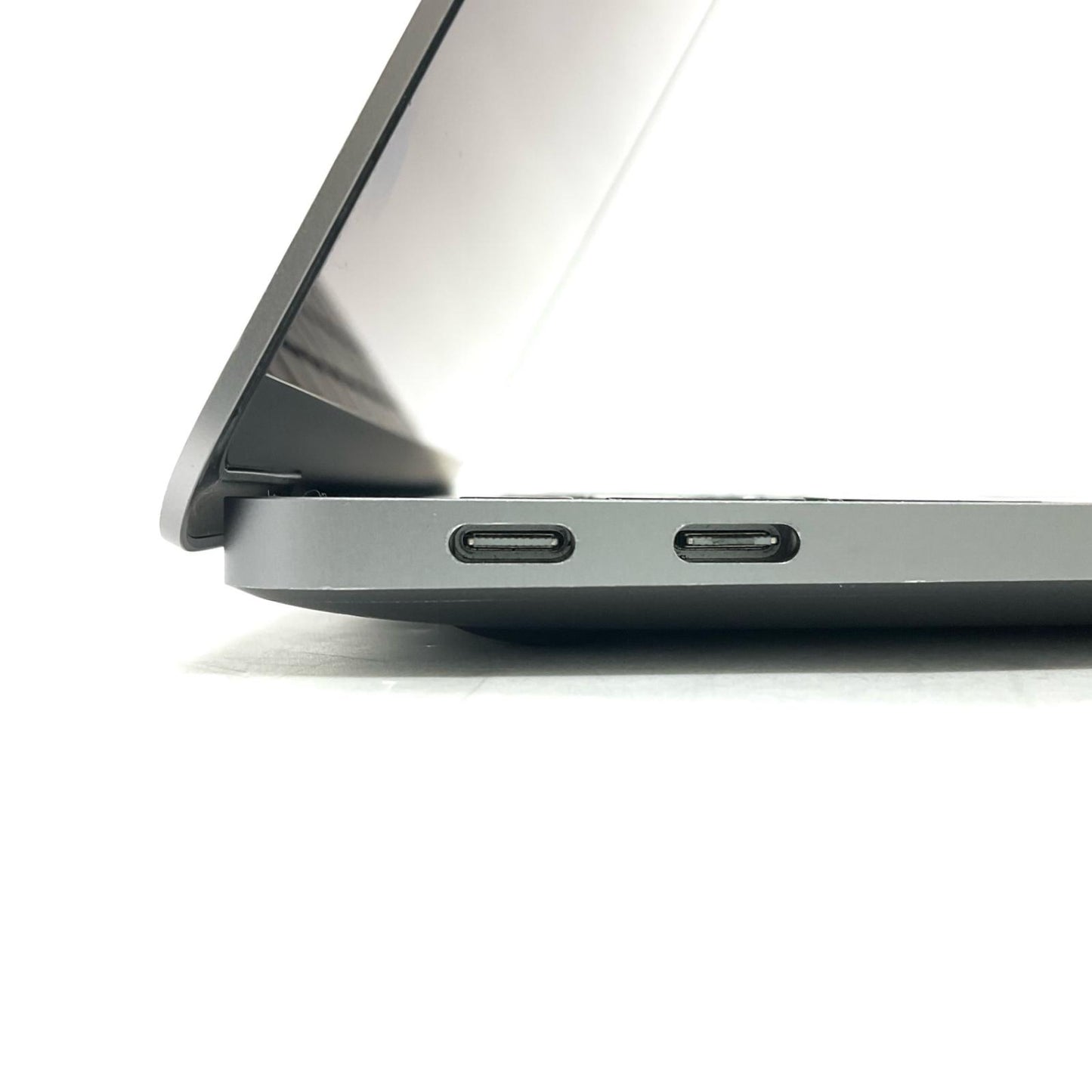 【全額返金保証】【最速発送】Apple MacBook Air 13インチ 2020 Apple M1 16GB 512GB スペースグレイ 90.3% 動作確認済