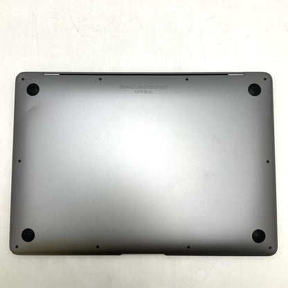 【全額返金保証】【最速発送】Apple MacBook Air 13インチ 2020 Apple M1 16GB 512GB スペースグレイ 90.3% 動作確認済