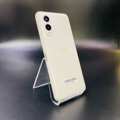 【全額返金保証】【最速発送】富士通 arrows We2 64GB ミストホワイト Softbank 白ロム 超美品 動作確認済