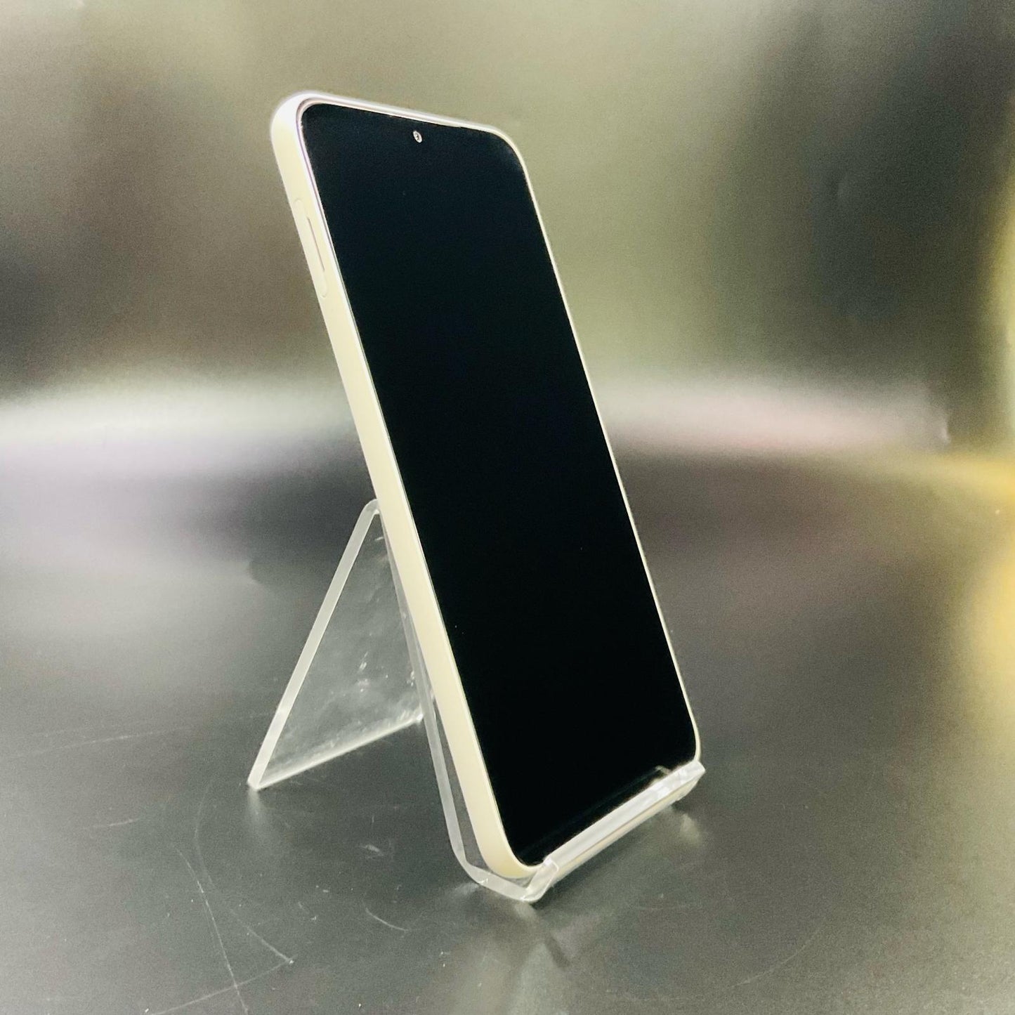 【全額返金保証】【最速発送】富士通 arrows We2 64GB ミストホワイト Softbank 白ロム 超美品 動作確認済