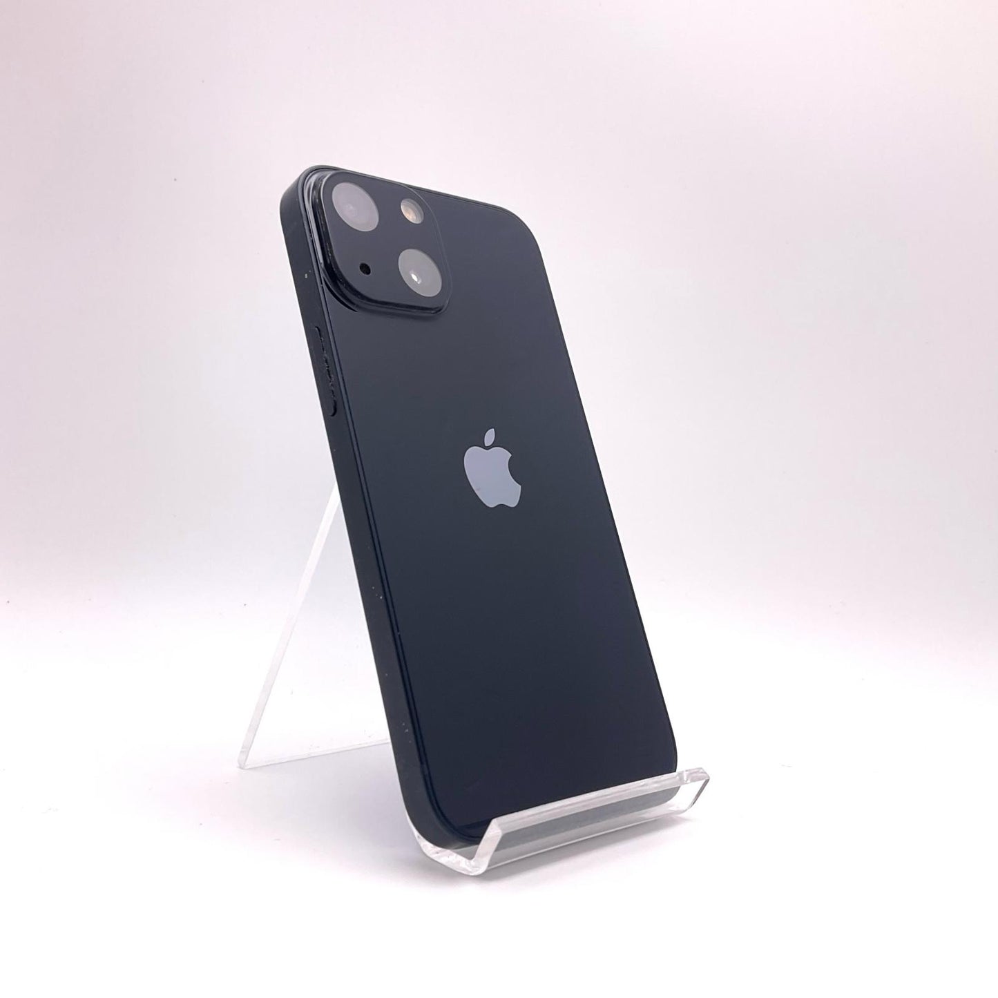 【全額返金保証】【最速発送】Apple iPhone iPhone 13 mini 128GB ミッドナイト 楽天モバイル 白ロム 美品 動作確認済 86%