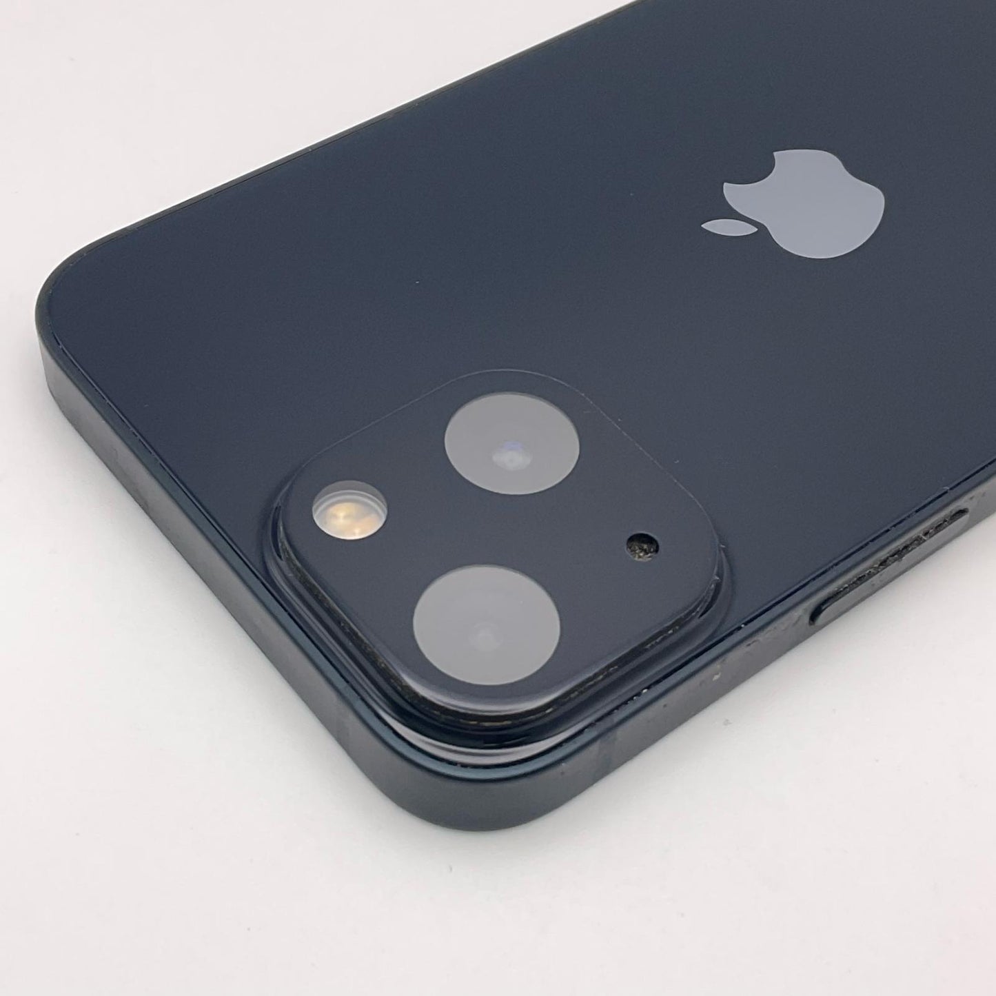 【全額返金保証】【最速発送】Apple iPhone iPhone 13 mini 128GB ミッドナイト 楽天モバイル 白ロム 美品 動作確認済 86%