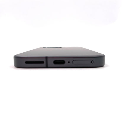 【全額返金保証】【最速発送】Google Pixel 9a 128GB Obsidian au G3Y12 白ロム 超美品 動作確認済