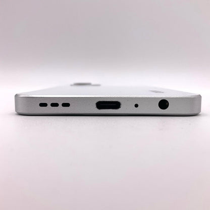 【全額返金保証】【最速発送】OPPO Reno 9A 128GB ムーンホワイト Softbank A301OP 白ロム 美品 動作確認済