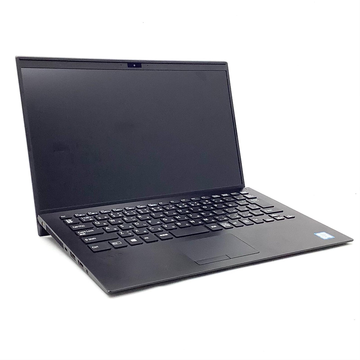 【全額返金保証】【最速発送】Sony VAIO VJPK11C12N i7-8565U 8GB M.2 SSD 256GB 89.5% 動作確認済