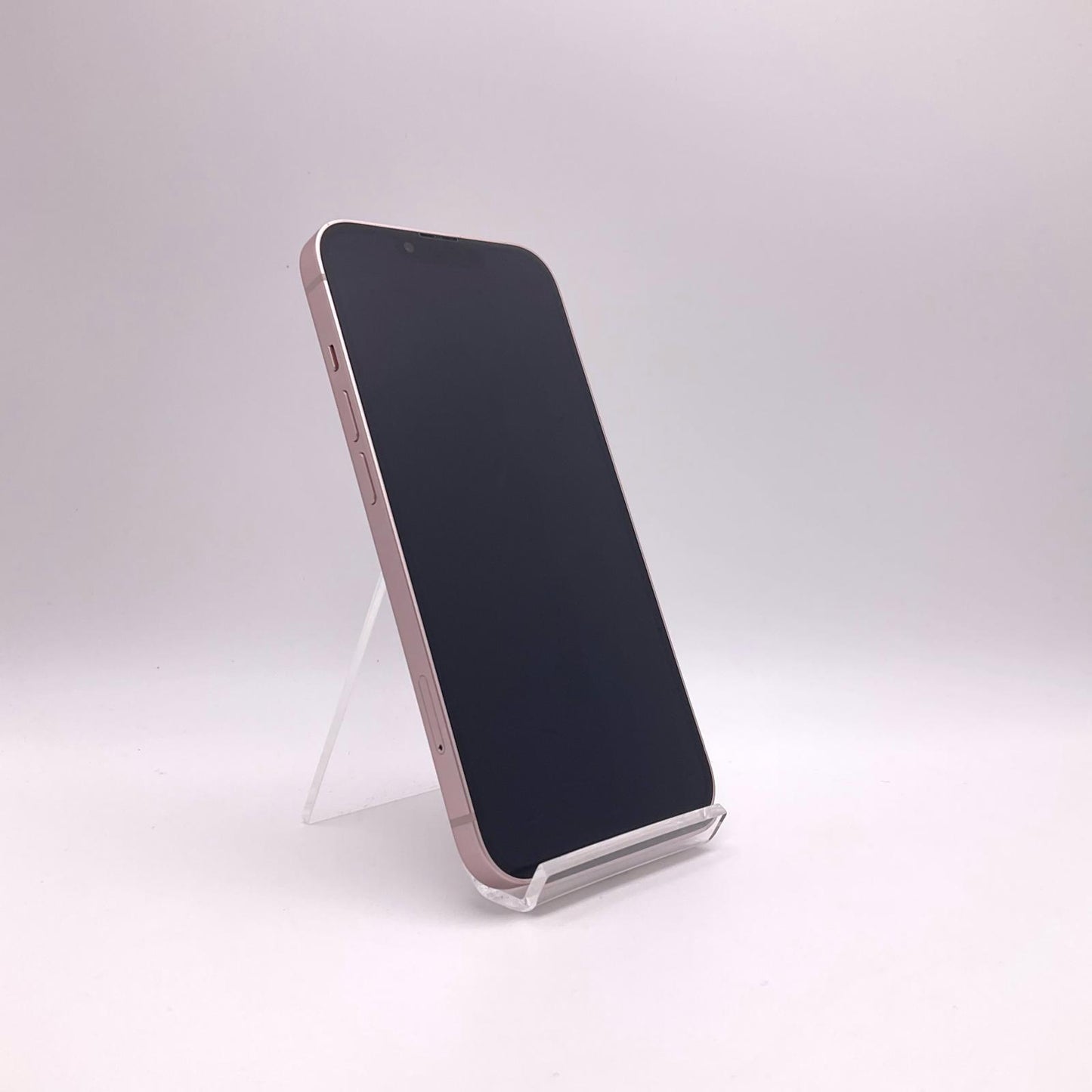 【全額返金保証】【最速発送】Apple iPhone iPhone 13 256GB ピンク docomo 白ロム 美品 動作確認済 80%