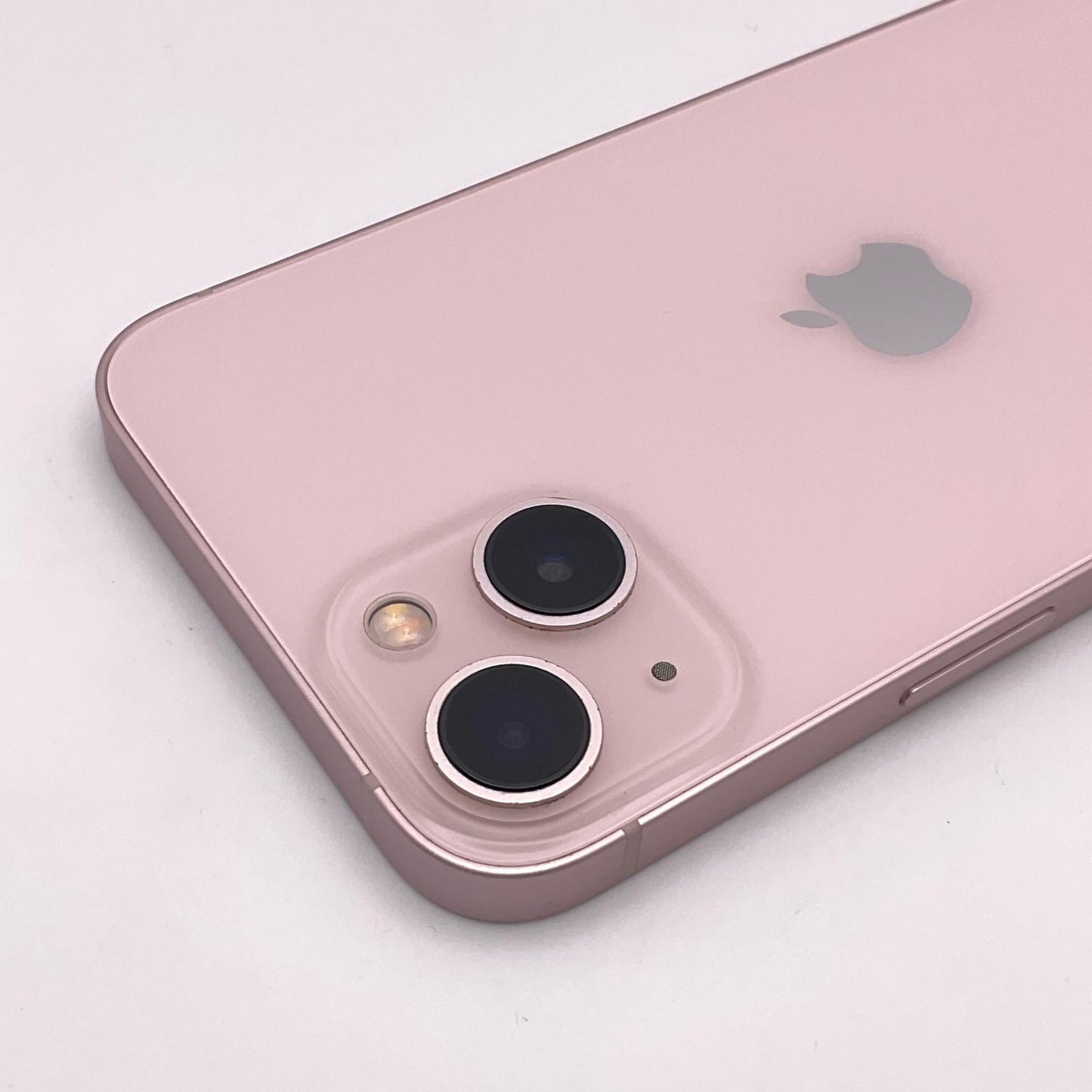 【全額返金保証】【最速発送】Apple iPhone iPhone 13 256GB ピンク docomo 白ロム 美品 動作確認済 80%
