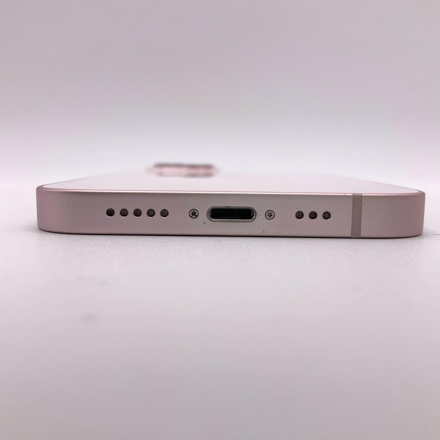 【全額返金保証】【最速発送】Apple iPhone iPhone 13 256GB ピンク docomo 白ロム 美品 動作確認済 80%