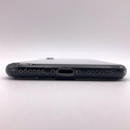 【最速発送】Apple iPhone iPhone SE（第2世代） 64GB ブラック SIMフリー 白ロム【難有】 76%