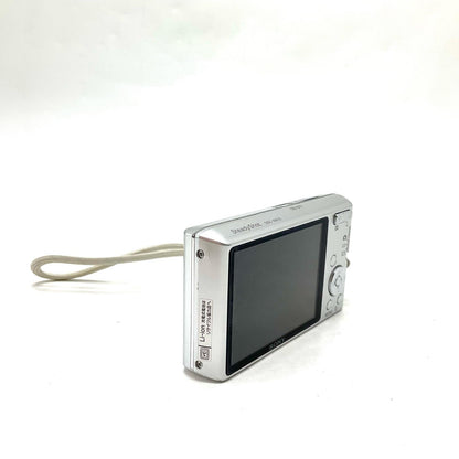 【全額返金保証】【最速発送】SonyCyber-shot コンパクトデジタルカメラ DSC-W610 動作確認済