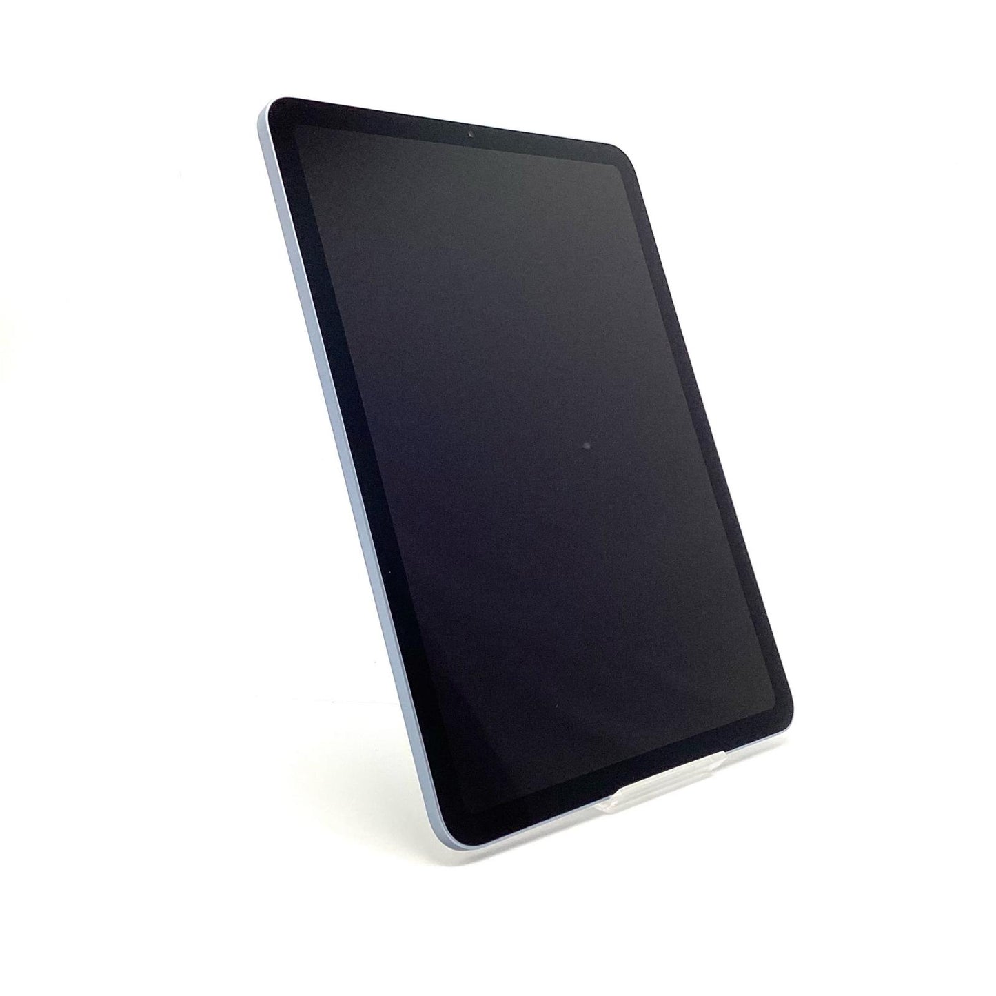 【全額返金保証】【最速発送】Apple iPad Air 10.9インチ 第4世代 64GB スカイブルー Wi-Fi 美品 動作確認済