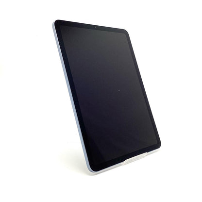 【全額返金保証】【最速発送】Apple iPad Air 10.9インチ 第4世代 64GB スカイブルー Wi-Fi 美品 動作確認済
