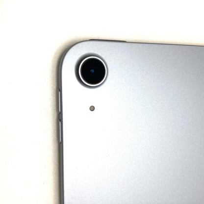 【全額返金保証】【最速発送】Apple iPad Air 10.9インチ 第4世代 64GB スカイブルー Wi-Fi 美品 動作確認済