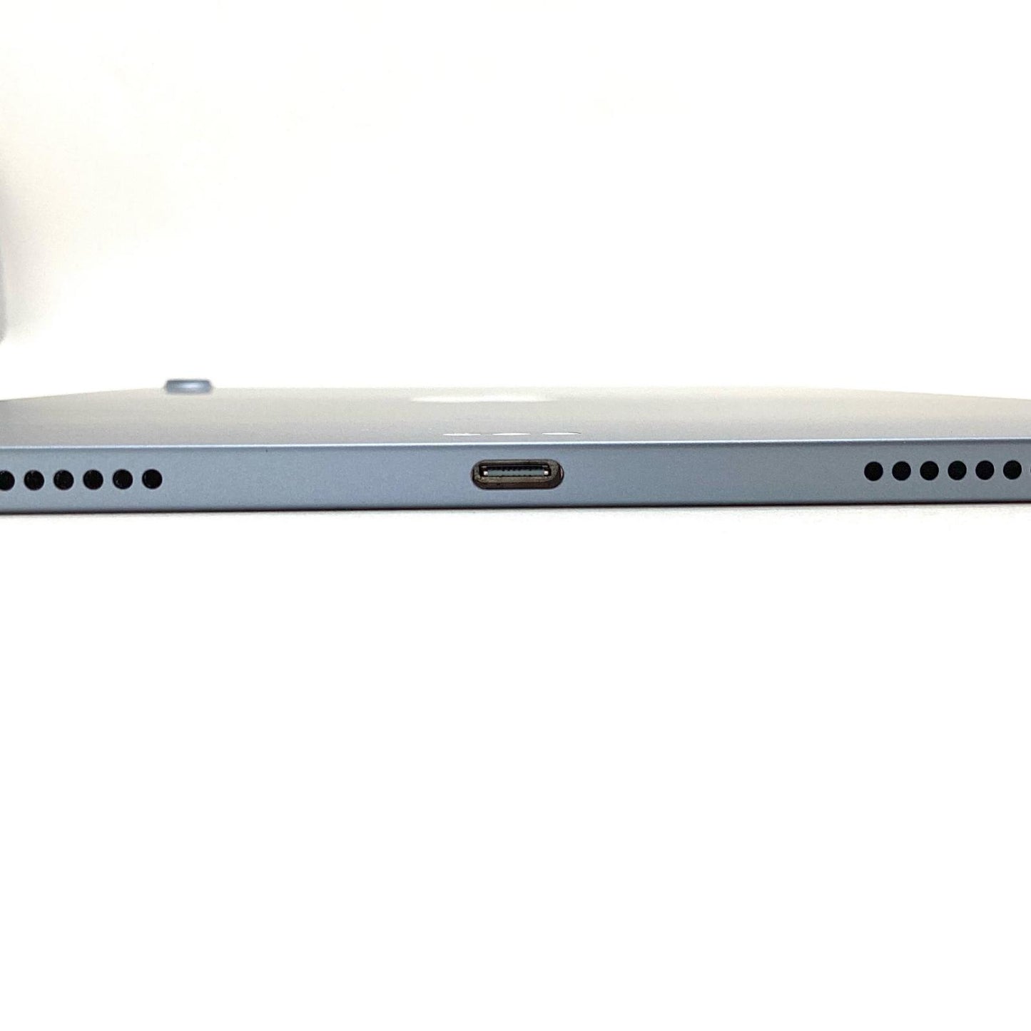 【全額返金保証】【最速発送】Apple iPad Air 10.9インチ 第4世代 64GB スカイブルー Wi-Fi 美品 動作確認済