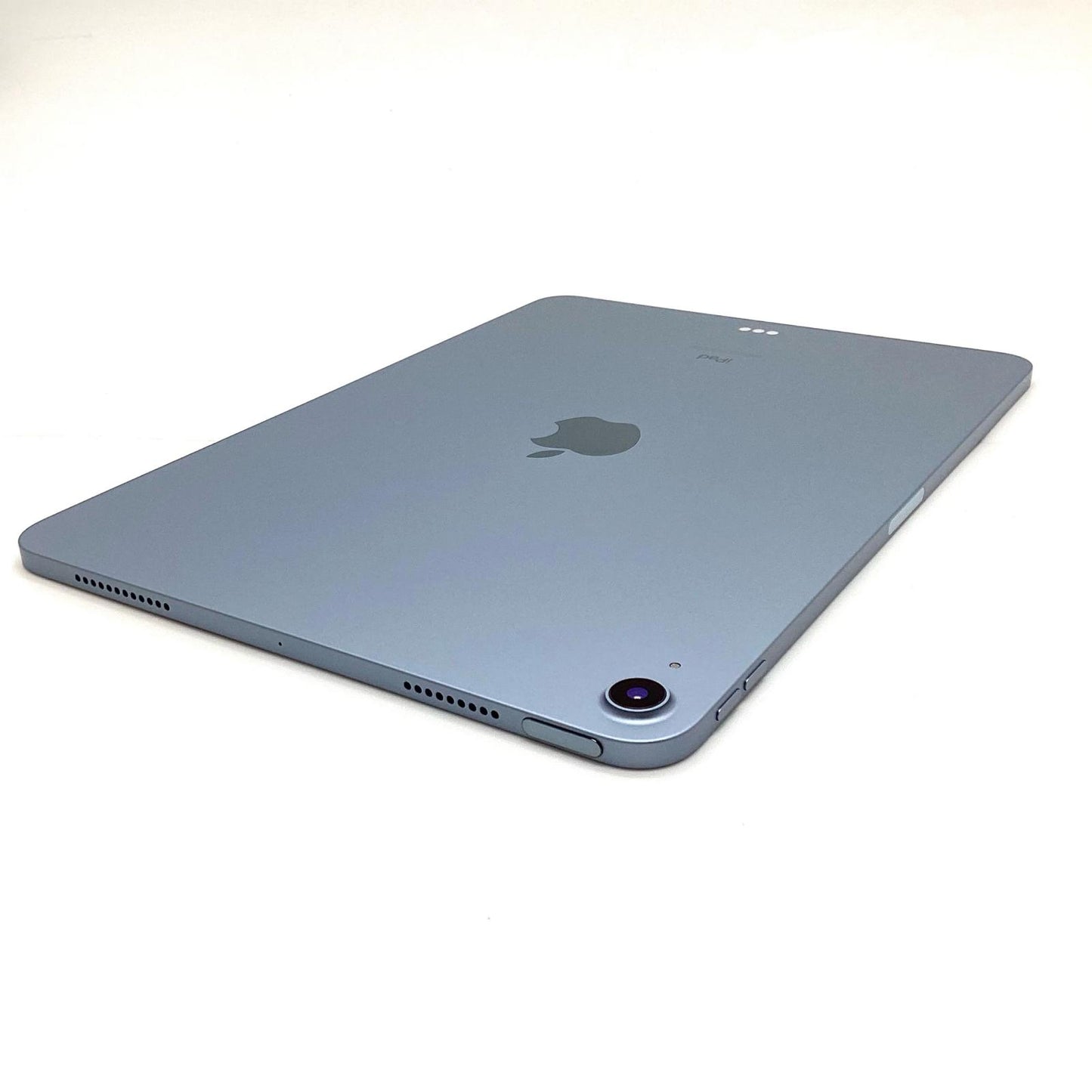 【全額返金保証】【最速発送】Apple iPad Air 10.9インチ 第4世代 64GB スカイブルー Wi-Fi 美品 動作確認済