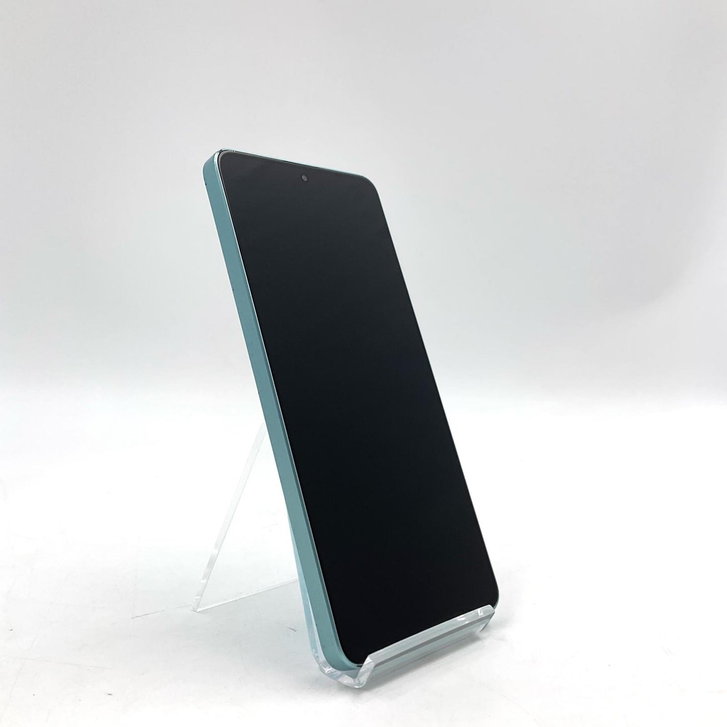 【全額返金保証】【最速発送】Xiaomi Redmi Note 13 Pro 5G 256GB オーシャンティール au XIG05 美品 動作確認済