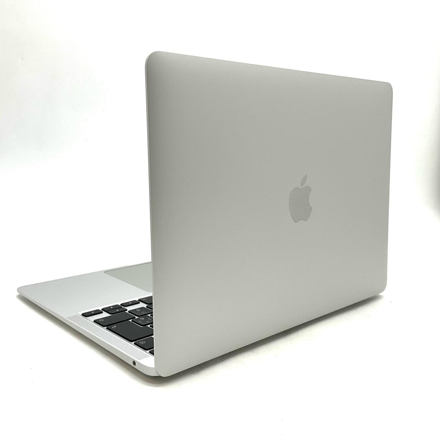 【最速発送】Apple MacBook Air 13.3インチ 2020 Apple M1 8GB 512GB シルバー【難有】