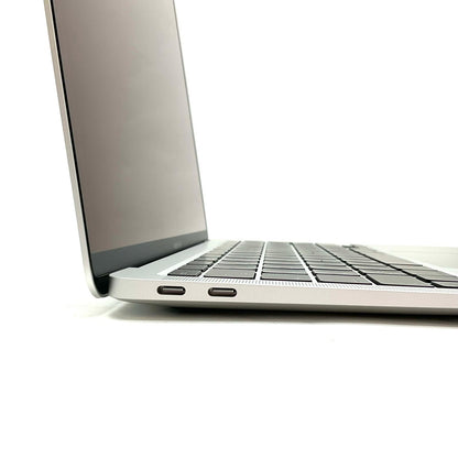 【最速発送】Apple MacBook Air 13.3インチ 2020 Apple M1 8GB 512GB シルバー【難有】