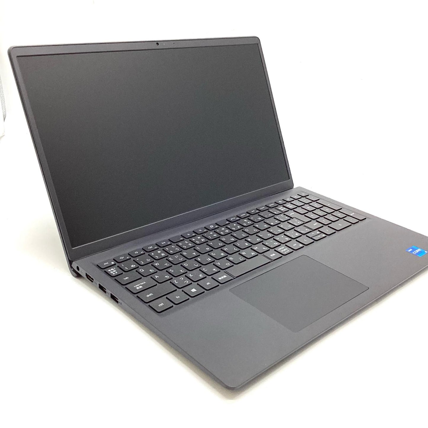【全額返金保証】【最速発送】DELL Vostro 15 3510 P112F001 11th Gen Intel(R) Core(TM) i5-1135G7 @ 2.40GHz 8GB M.2 SSD 256GB 100% 美品 動作確認済