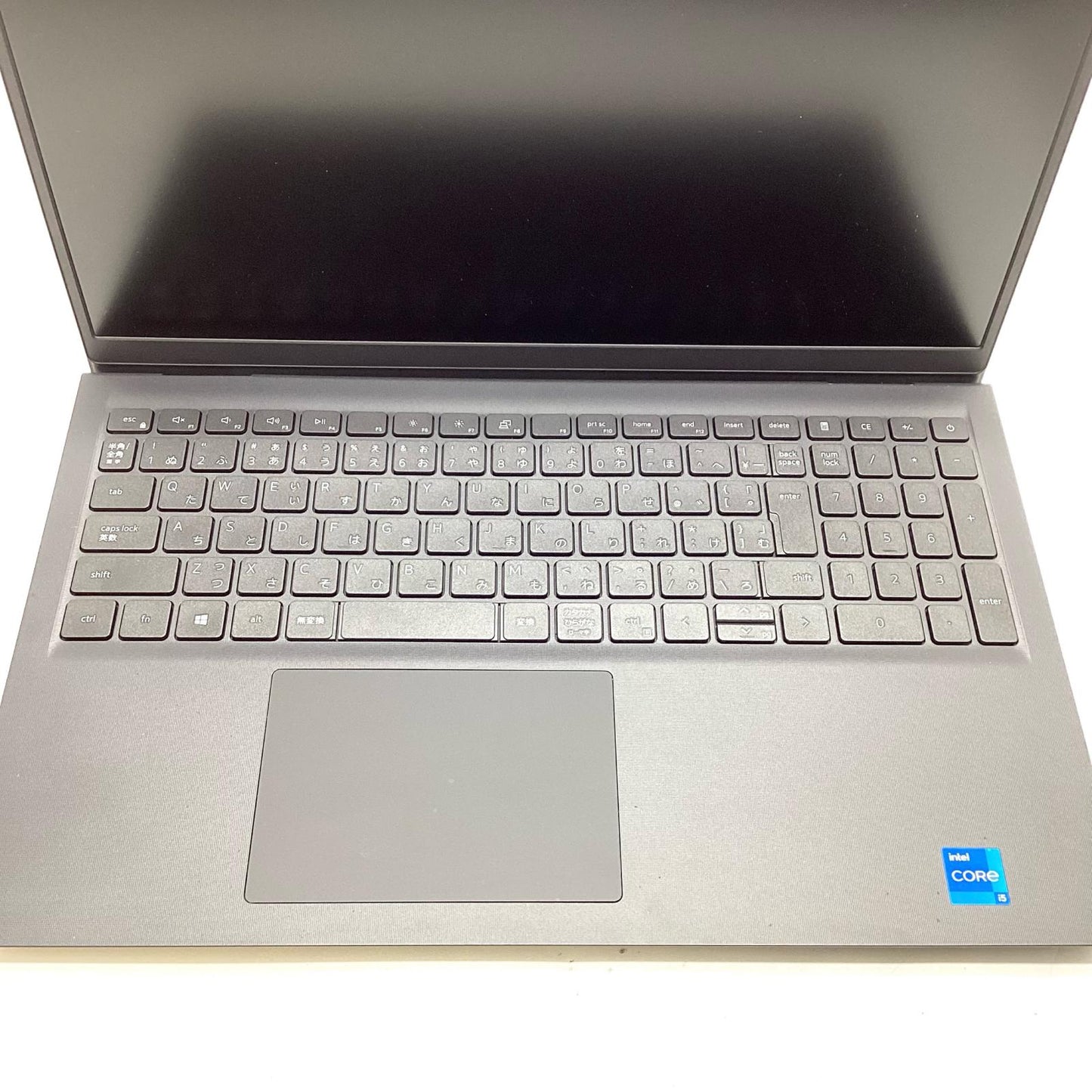 【全額返金保証】【最速発送】DELL Vostro 15 3510 P112F001 11th Gen Intel(R) Core(TM) i5-1135G7 @ 2.40GHz 8GB M.2 SSD 256GB 100% 美品 動作確認済
