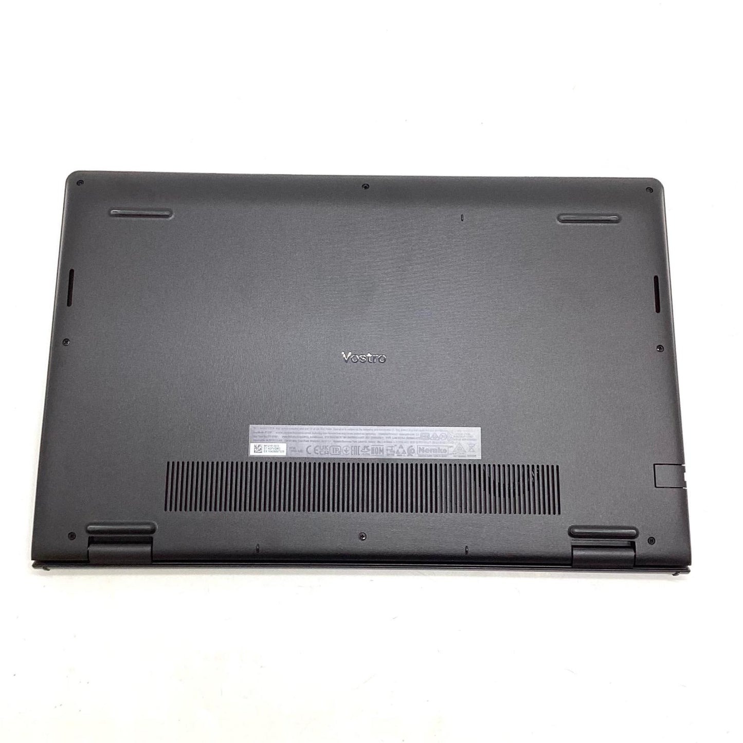 【全額返金保証】【最速発送】DELL Vostro 15 3510 P112F001 11th Gen Intel(R) Core(TM) i5-1135G7 @ 2.40GHz 8GB M.2 SSD 256GB 100% 美品 動作確認済