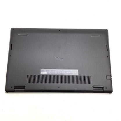 【全額返金保証】【最速発送】DELL Vostro 15 3510 P112F001 11th Gen Intel(R) Core(TM) i5-1135G7 @ 2.40GHz 8GB M.2 SSD 256GB 100% 美品 動作確認済