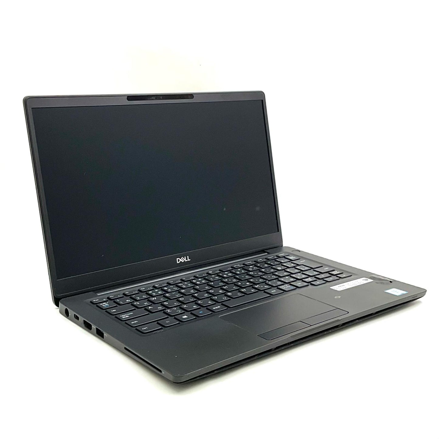 【最速発送】DELL Latitude 7300 P99G001 Intel(R) Core(TM) i7-8665U CPU @ 1.90GHz 16GB M.2 SSD 256GB 70.1%【難有】