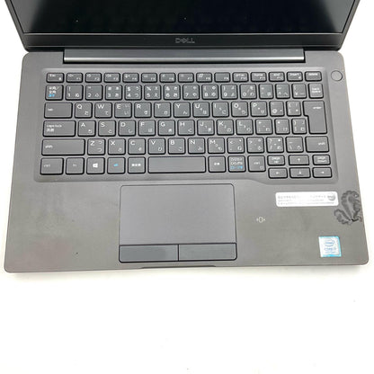 【最速発送】DELL Latitude 7300 P99G001 Intel(R) Core(TM) i7-8665U CPU @ 1.90GHz 16GB M.2 SSD 256GB 70.1%【難有】