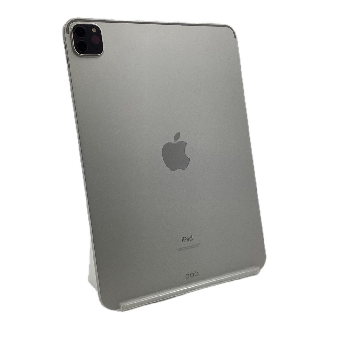 【最速発送】Apple iPad Pro 11インチ 第3世代 256GB シルバー Wi-Fi【難有】