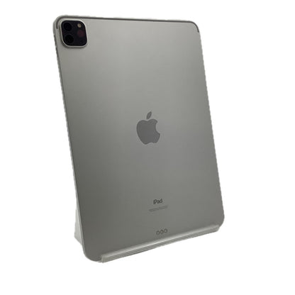 【最速発送】Apple iPad Pro 11インチ 第3世代 256GB シルバー Wi-Fi【難有】