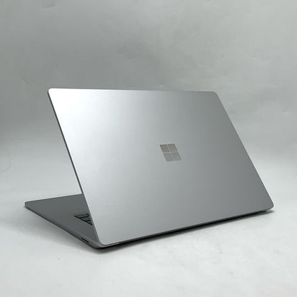 【全額返金保証】【最速発送】Microsoft Surface Laptop 4 5UI-00046 MODEL:1953 AMD Ryzen 7 Microsoft Surface(R) Edition 8GB M.2 SSD 256GB 90.0% 動作確認済