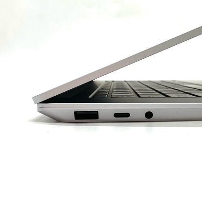 【全額返金保証】【最速発送】Microsoft Surface Laptop 4 5UI-00046 MODEL:1953 AMD Ryzen 7 Microsoft Surface(R) Edition 8GB M.2 SSD 256GB 90.0% 動作確認済