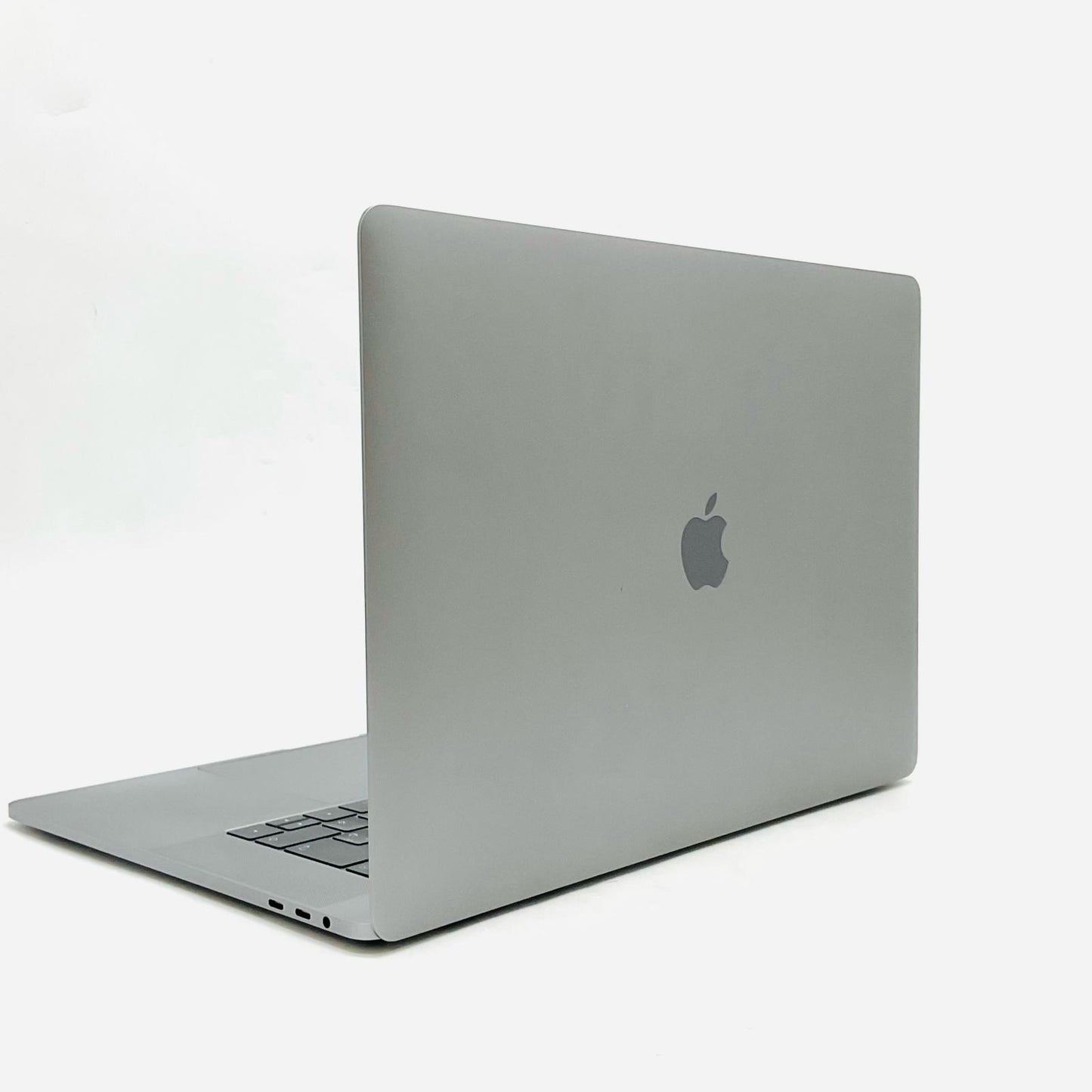 【全額返金保証】【最速発送】Apple MacBook Pro 15.4インチ 2017 2.8GHz クアッドコア Intel Core i7 16GB 256GB スペースグレイ 動作確認済